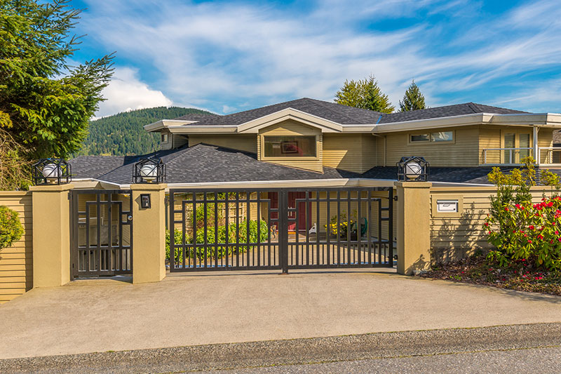 gate intall missionviejo ca