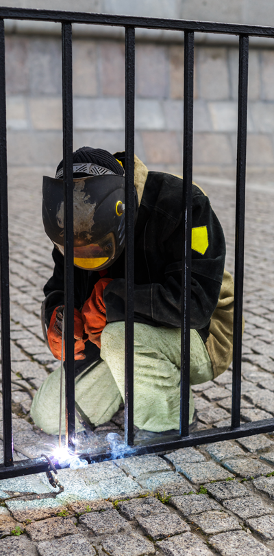 gate install Mission Viejo ca